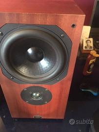 casse acustiche chario sintar 200