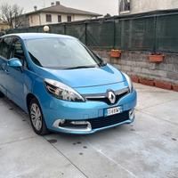  Renault x-mod 