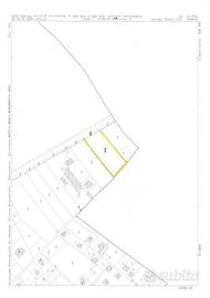 Terreno Agricolo Casal Velino