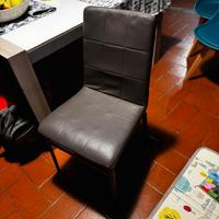 Sedie cucine mondo convenienza