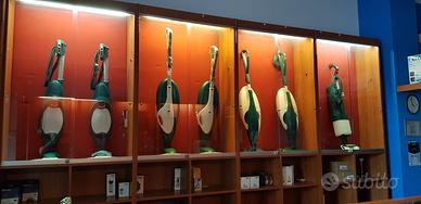 Vorwerk Folletto Bimby rigenerati