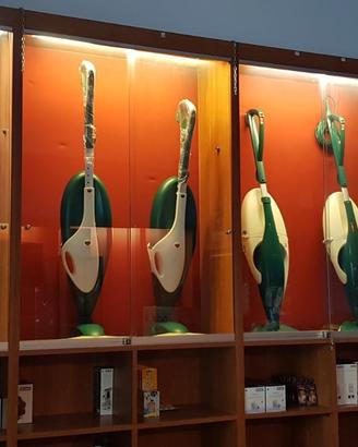 Vorwerk Folletto Bimby rigenerati