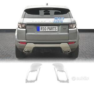 MODANATURA SCARICO RANGE ROVER EVOQUE LOOK DINAMIC