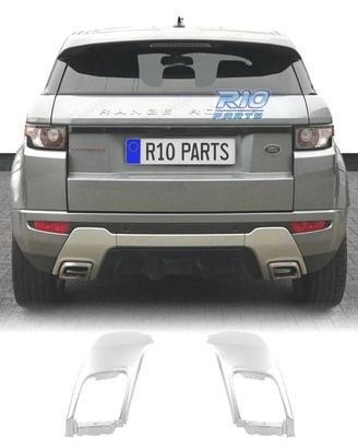 MODANATURA SCARICO RANGE ROVER EVOQUE LOOK DINAMIC
