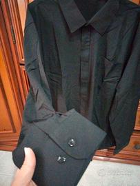 Camicia uomo