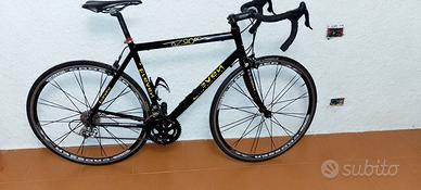 Bicicletta da corsa Eleven