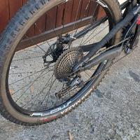 Santa Cruz Tallboy 29 XL