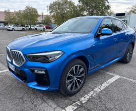 Bmw X6 xDrive30d Msport