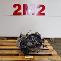 CAMBIO MANUALE COMPLETO KIA Rio 3Â° Serie CAMBIO D