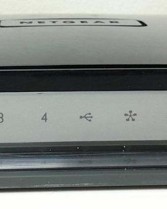 wireless modem Netgear n300