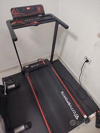 tapis rulant city sport 