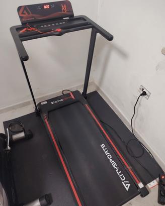 tapis rulant city sport 