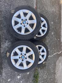 cerchi BMW
