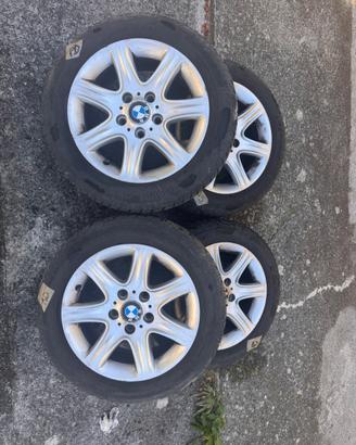 cerchi BMW