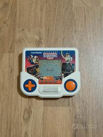 Gig Tiger - American Gladiators (1988)