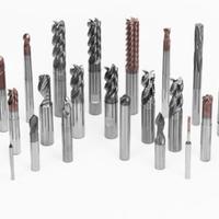 Ritiro metallo duro usato (Widia) ottime quotazion