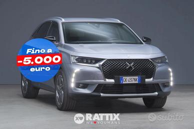 DS DS7 Crossback DS7 Crossback 1.5 bluehdi Grand C