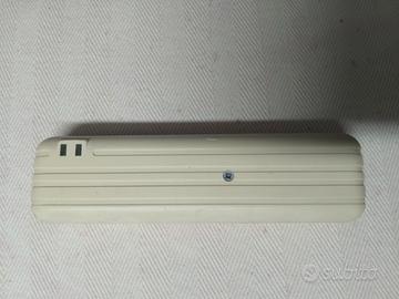 Centrale antifurto Albano elettronica