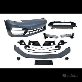 Porsche Panamera 970.1 2010>2013 Paraurti 971 GTS 