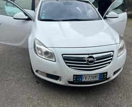Opel insigna