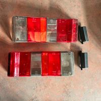 Fanali posteriori Y10 Fumè originali