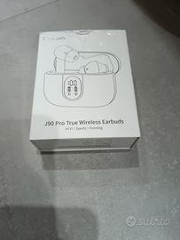 Cuffie CSASAN J90 PRO AURICOLARI TRUE WIRELESS