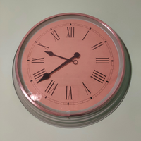 Orologio da parete diametro 50