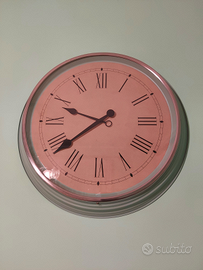 Orologio da parete diametro 50