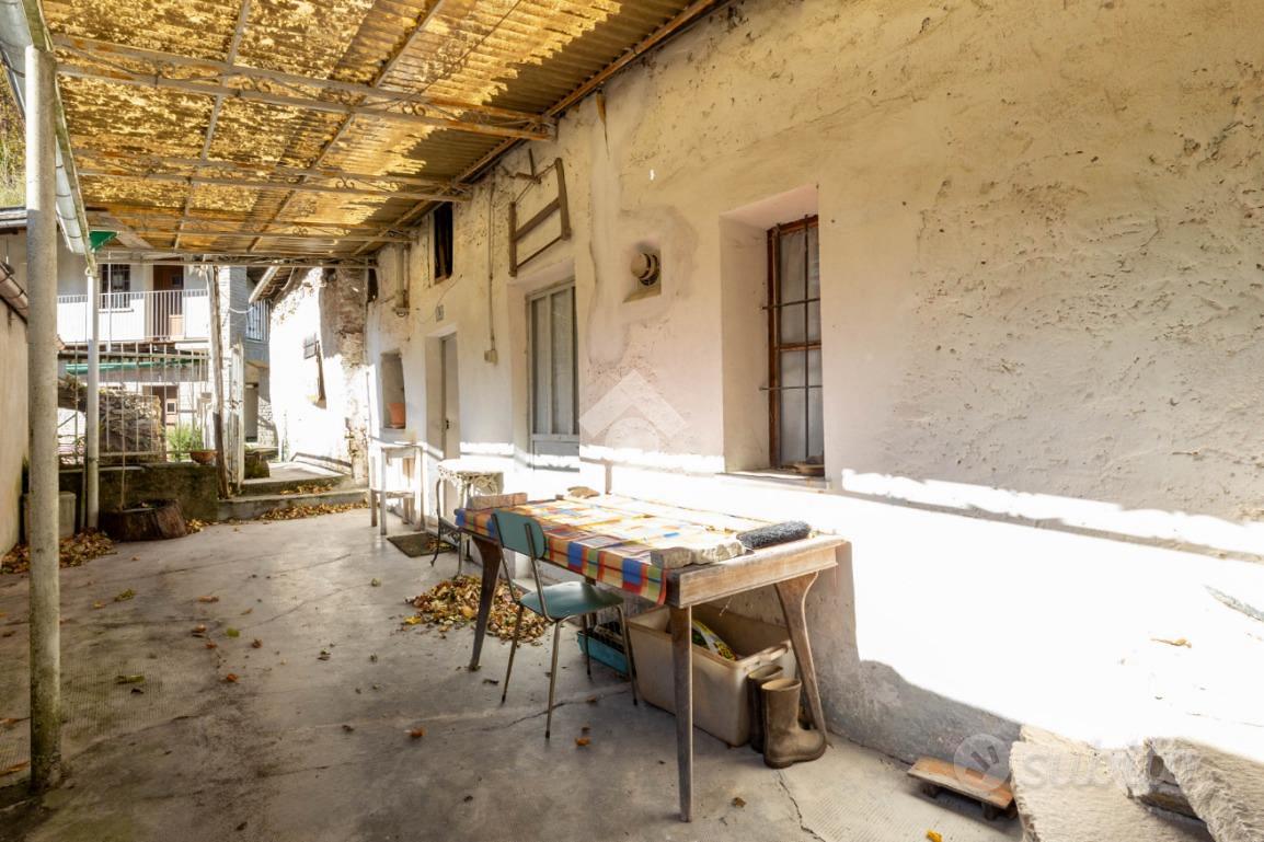 RUSTICO A RORÀ - Vista 3