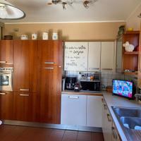 Cucina Varenna angolare