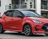 Disponibili ricambi toyota yaris 2019;2021