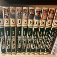 Enciclopedia della maglia e del cucito