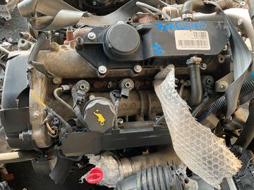 MOTORE F1AE0481D 2.3