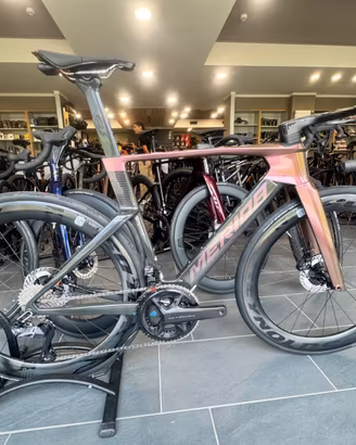 Merida Reacto 8000 2026