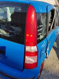 Fanale posteriore destro FIAT PANDA del 2006