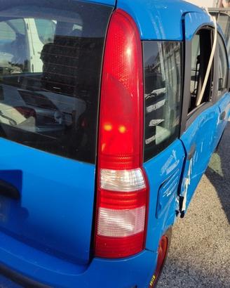 Fanale posteriore destro FIAT PANDA del 2006