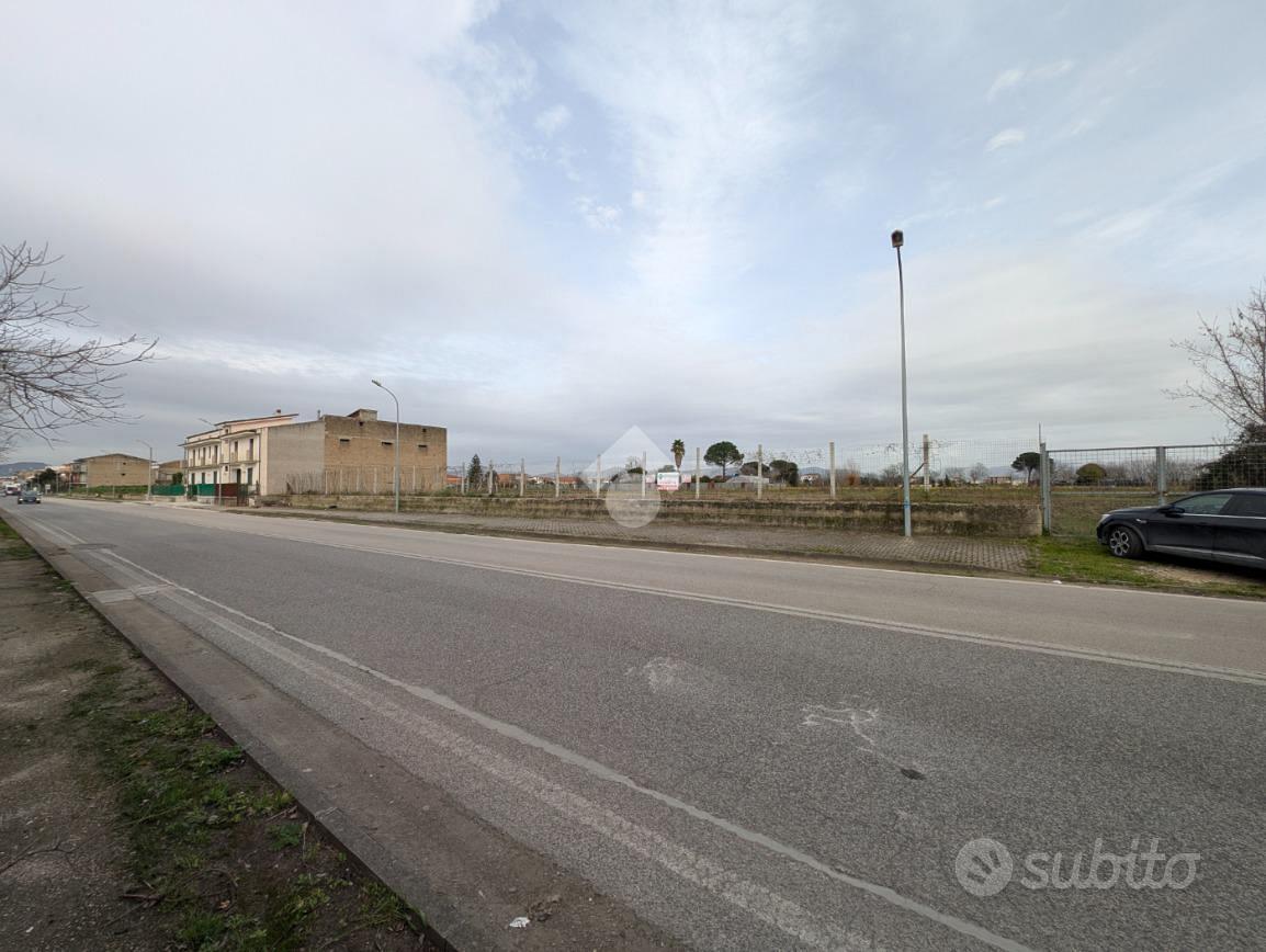 TERRENO A MARCIANISE - Vista 5