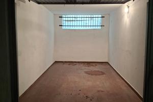 Box a Lainate via A.Manzoni 14 mq