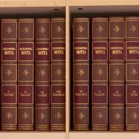 Enciclopedia Motta Completa