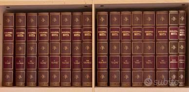 Enciclopedia Motta Completa