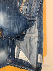 Jeans Diesel
