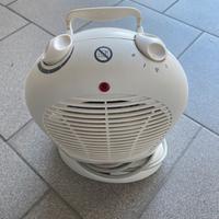 Termoventilatore BIMAR stufetta