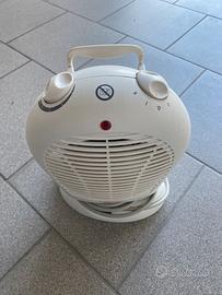 Termoventilatore BIMAR stufetta