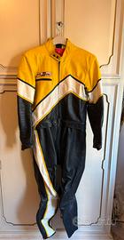 Tuta da moto Dainese, taglia 54