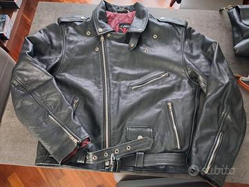 giacca moto A=pro