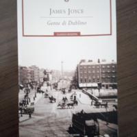 JAMES JOYCE / OSCAR WILDE/GABRIEL GARCIA MARQUEZ 