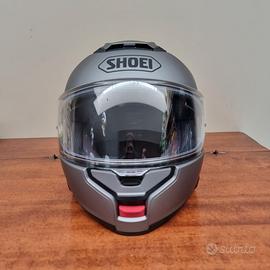 CASCO MODULARE SHOEI