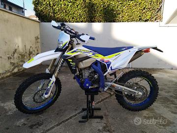 Sherco SEF 300 Factory - 2020