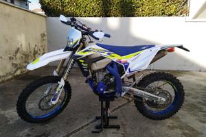 Sherco SEF 300 Factory - 2020