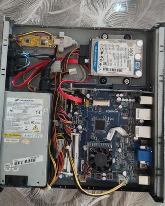 Mini PC ITX